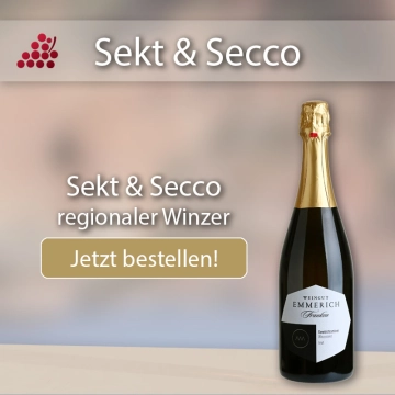 Weinhandlung für Sekt und Secco in Groß-Umstadt
