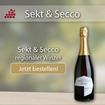 Weinhandlung für Sekt und Secco in Großenkneten