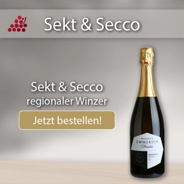 Weinhandlung für Sekt und Secco in Großenlüder
