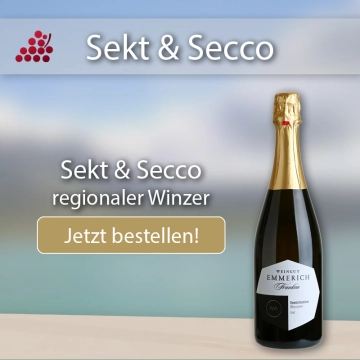 Weinhandlung für Sekt und Secco in Großostheim