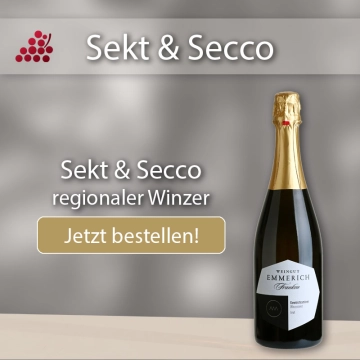Weinhandlung für Sekt und Secco in Gründau