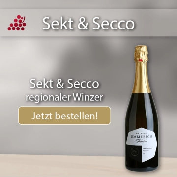 Weinhandlung für Sekt und Secco in Grünheide-Mark