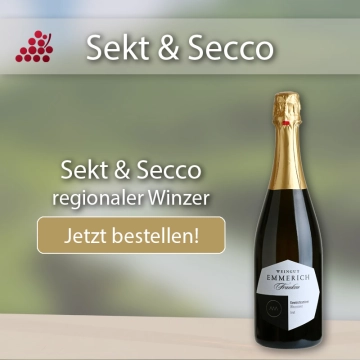 Weinhandlung für Sekt und Secco in Grünsfeld