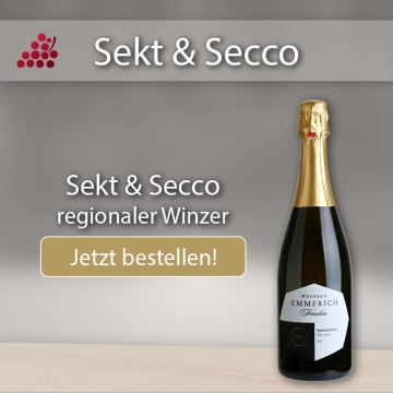 Weinhandlung für Sekt und Secco in Gudensberg