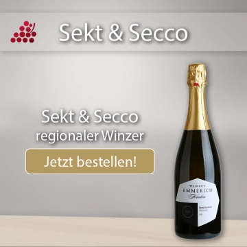 Weinhandlung für Sekt und Secco in Gummersbach