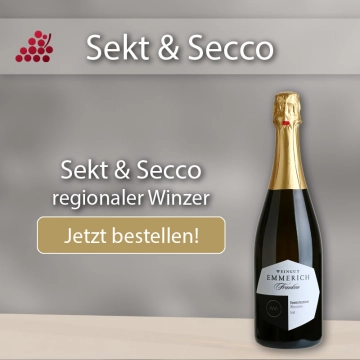 Weinhandlung für Sekt und Secco in Gumtow
