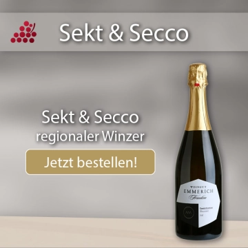 Weinhandlung für Sekt und Secco in Gundelsheim (Württemberg)