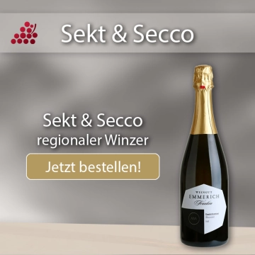Weinhandlung für Sekt und Secco in Haag in Oberbayern