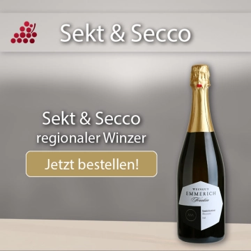 Weinhandlung für Sekt und Secco in Hage