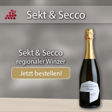 Weinhandlung für Sekt und Secco in Hagen im Bremischen