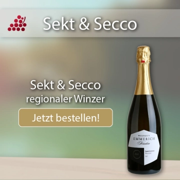 Weinhandlung für Sekt und Secco in Hagen