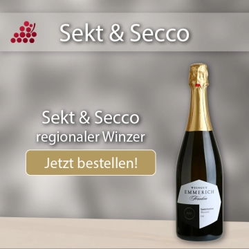 Weinhandlung für Sekt und Secco in Hagnau am Bodensee