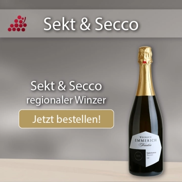 Weinhandlung für Sekt und Secco in Haimhausen