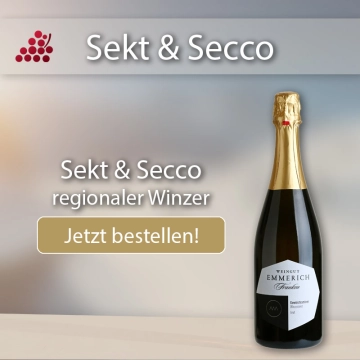 Weinhandlung für Sekt und Secco in Hallbergmoos