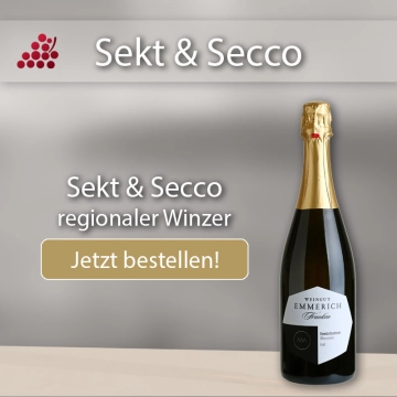Weinhandlung für Sekt und Secco in Halle (Saale)