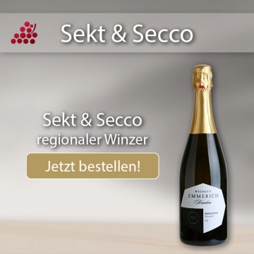Weinhandlung für Sekt und Secco in Halle (Westfalen)