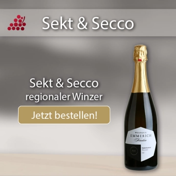 Weinhandlung für Sekt und Secco in Hallerndorf