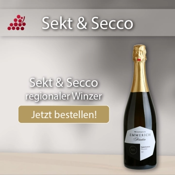 Weinhandlung für Sekt und Secco in Hambühren