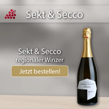 Weinhandlung für Sekt und Secco in Hameln