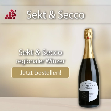 Weinhandlung für Sekt und Secco in Handewitt