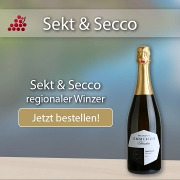 Weinhandlung für Sekt und Secco in Hankensbüttel