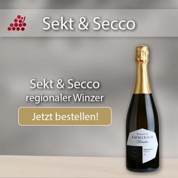 Weinhandlung für Sekt und Secco in Hannover
