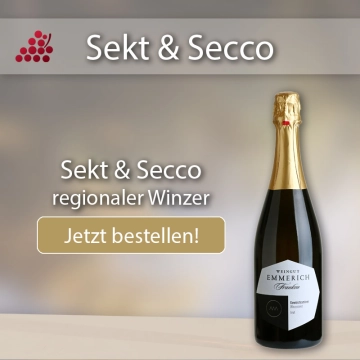 Weinhandlung für Sekt und Secco in Haren (Ems)