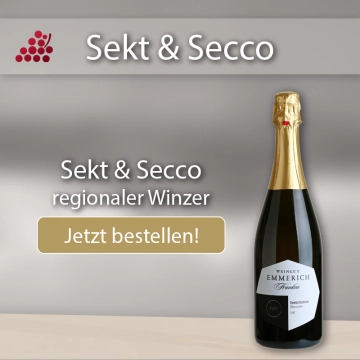 Weinhandlung für Sekt und Secco in Harsefeld