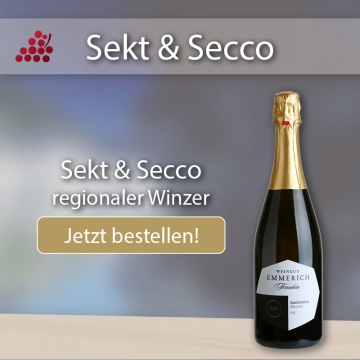 Weinhandlung für Sekt und Secco in Harsum