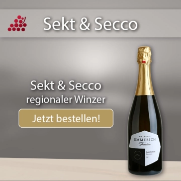 Weinhandlung für Sekt und Secco in Hasbergen