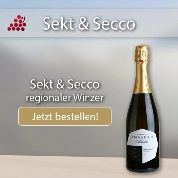 Weinhandlung für Sekt und Secco in Hattersheim am Main