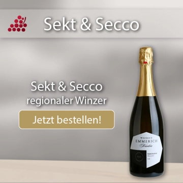 Weinhandlung für Sekt und Secco in Hattorf am Harz