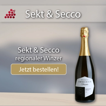 Weinhandlung für Sekt und Secco in Hausach