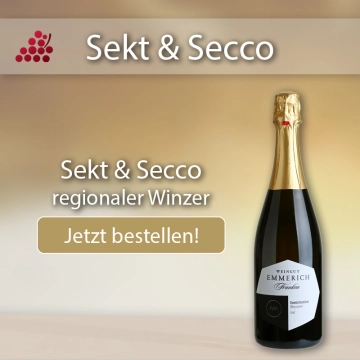 Weinhandlung für Sekt und Secco in Havixbeck