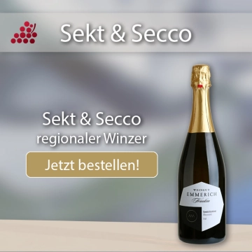 Weinhandlung für Sekt und Secco in Hebertsfelden