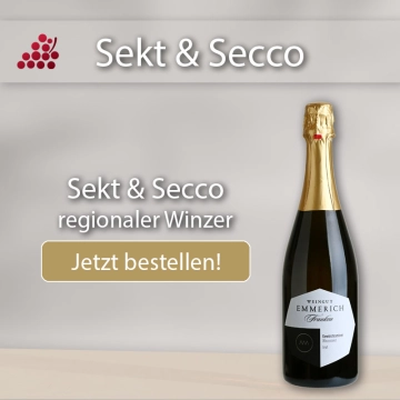 Weinhandlung für Sekt und Secco in Hebertshausen