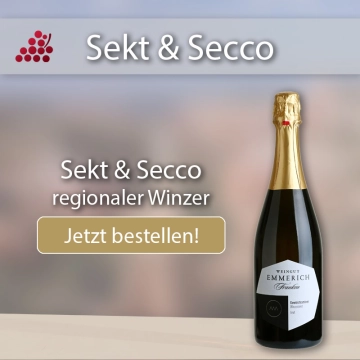 Weinhandlung für Sekt und Secco in Heide