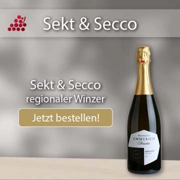 Weinhandlung für Sekt und Secco in Heidenrod