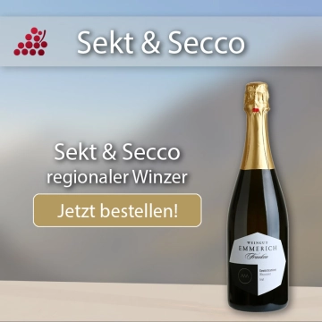 Weinhandlung für Sekt und Secco in Heikendorf