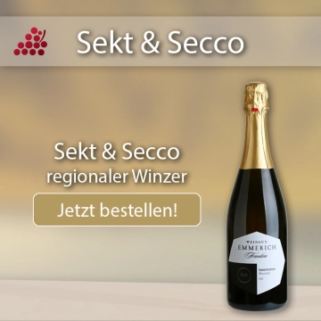 Weinhandlung für Sekt und Secco in Heiligengrabe