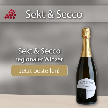 Weinhandlung für Sekt und Secco in Heiligenstadt in Oberfranken