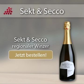 Weinhandlung für Sekt und Secco in Heimbach (Eifel)