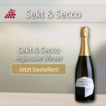 Weinhandlung für Sekt und Secco in Heiningen (Kreis Göppingen)