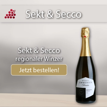 Weinhandlung für Sekt und Secco in Heinsberg