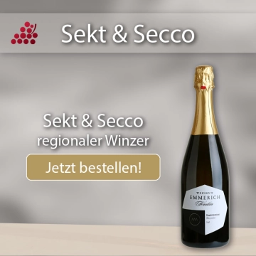 Weinhandlung für Sekt und Secco in Helsa
