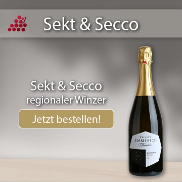 Weinhandlung für Sekt und Secco in Hemmingen (Niedersachsen)