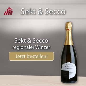 Weinhandlung für Sekt und Secco in Hennef (Sieg)
