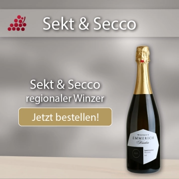 Weinhandlung für Sekt und Secco in Hennigsdorf