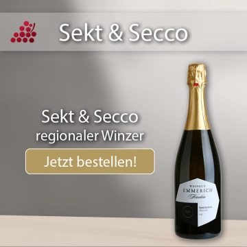 Weinhandlung für Sekt und Secco in Herborn