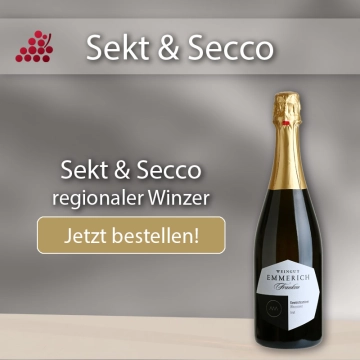 Weinhandlung für Sekt und Secco in Herdecke an der Ruhr